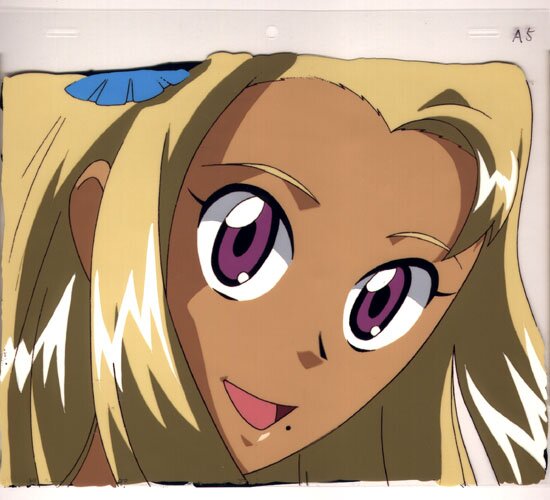 Princess 9