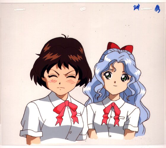 Princess Nine