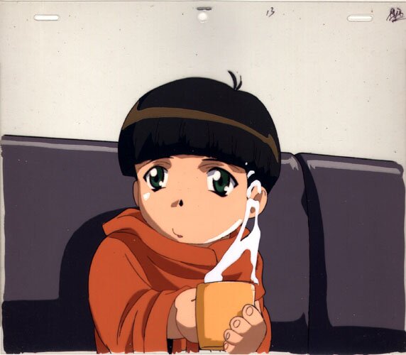 Princess Nine