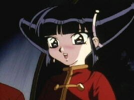 Prinzessin Asuka