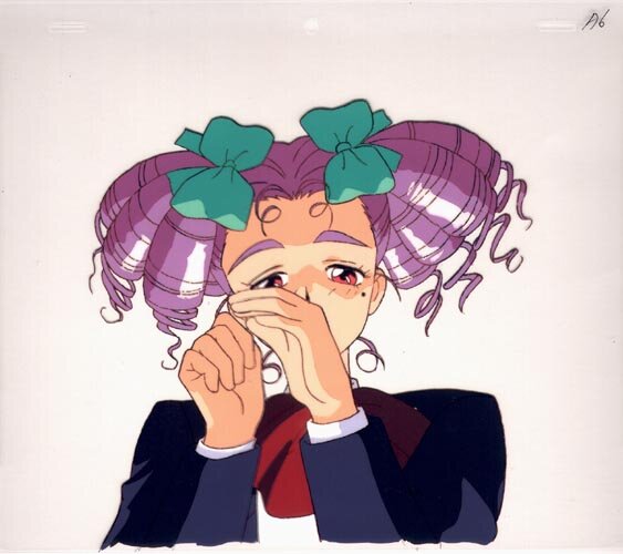 Wedding Peach - Potamos
