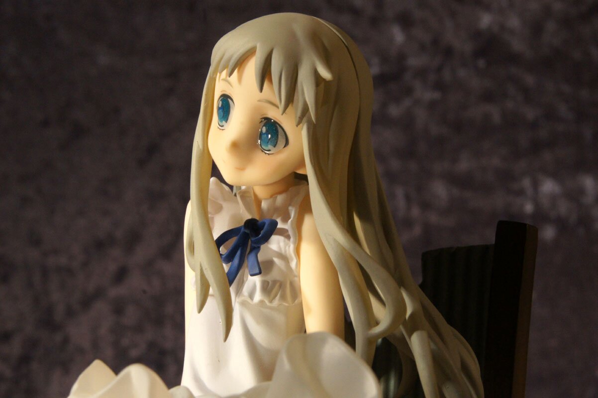 Honma Meiko (Menma)