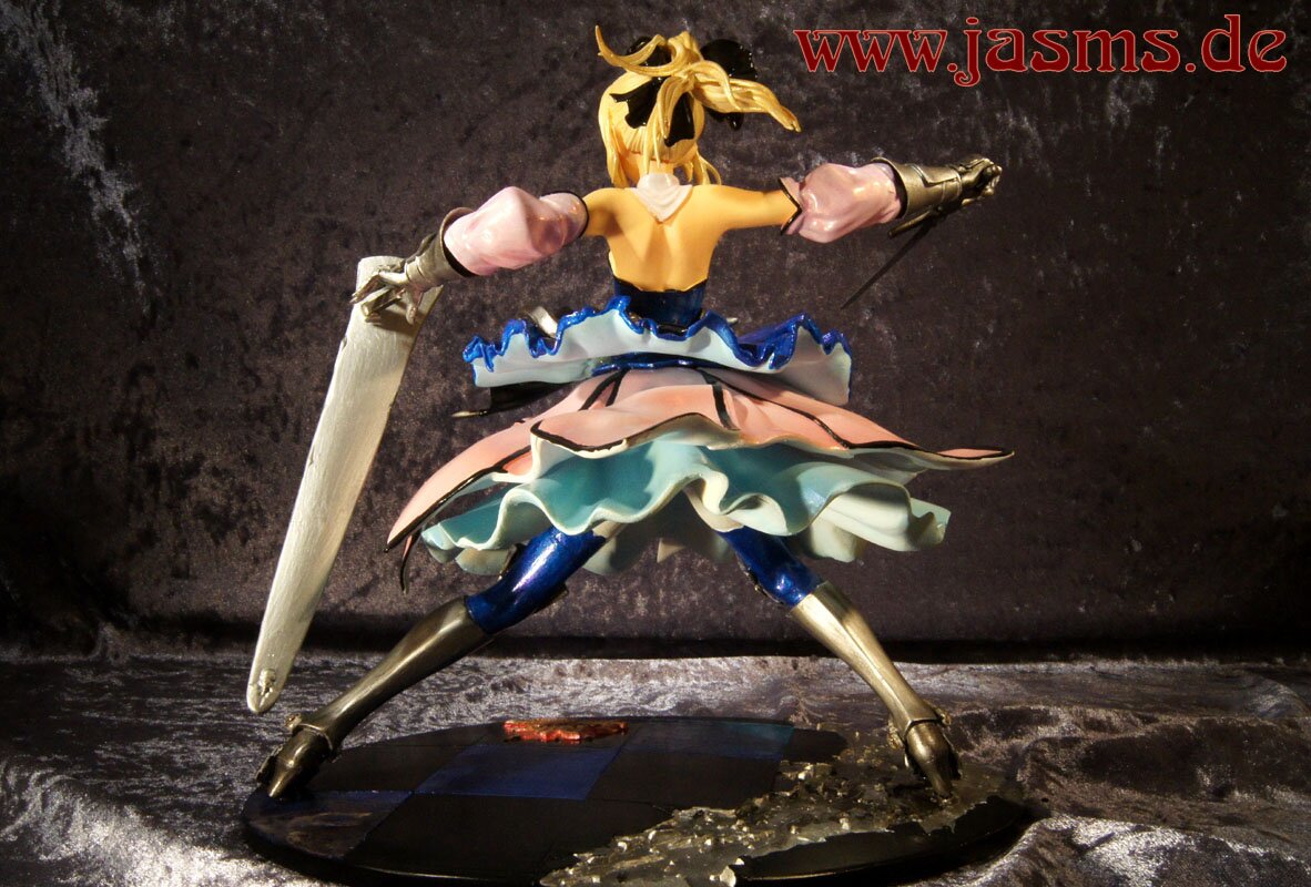 Saber