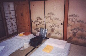Ryokan